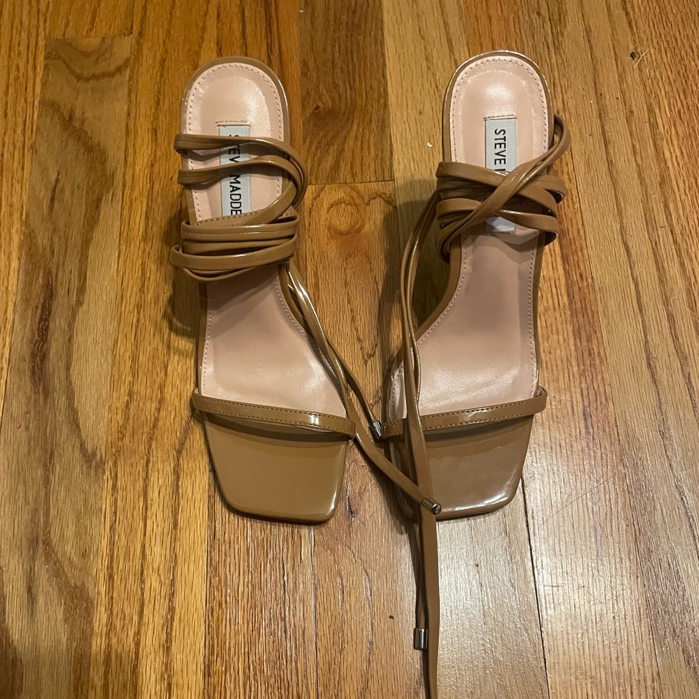 Steve Madden heels!